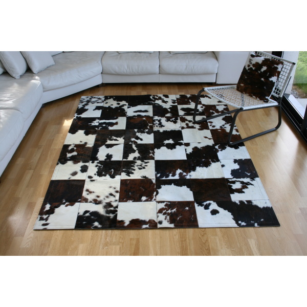 tapis 704 normande cuir