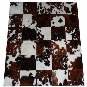 Tapis cuir normande