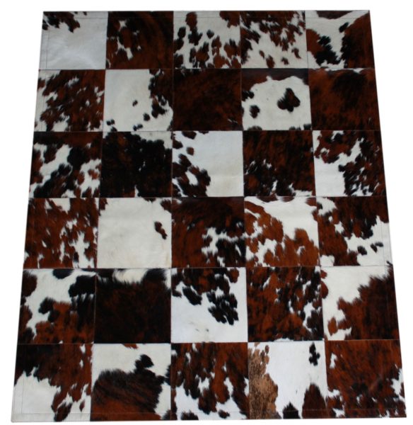 Tapis cuir normande