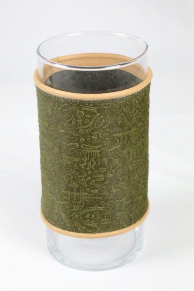 Vase en peau de vache landscape – Image 2