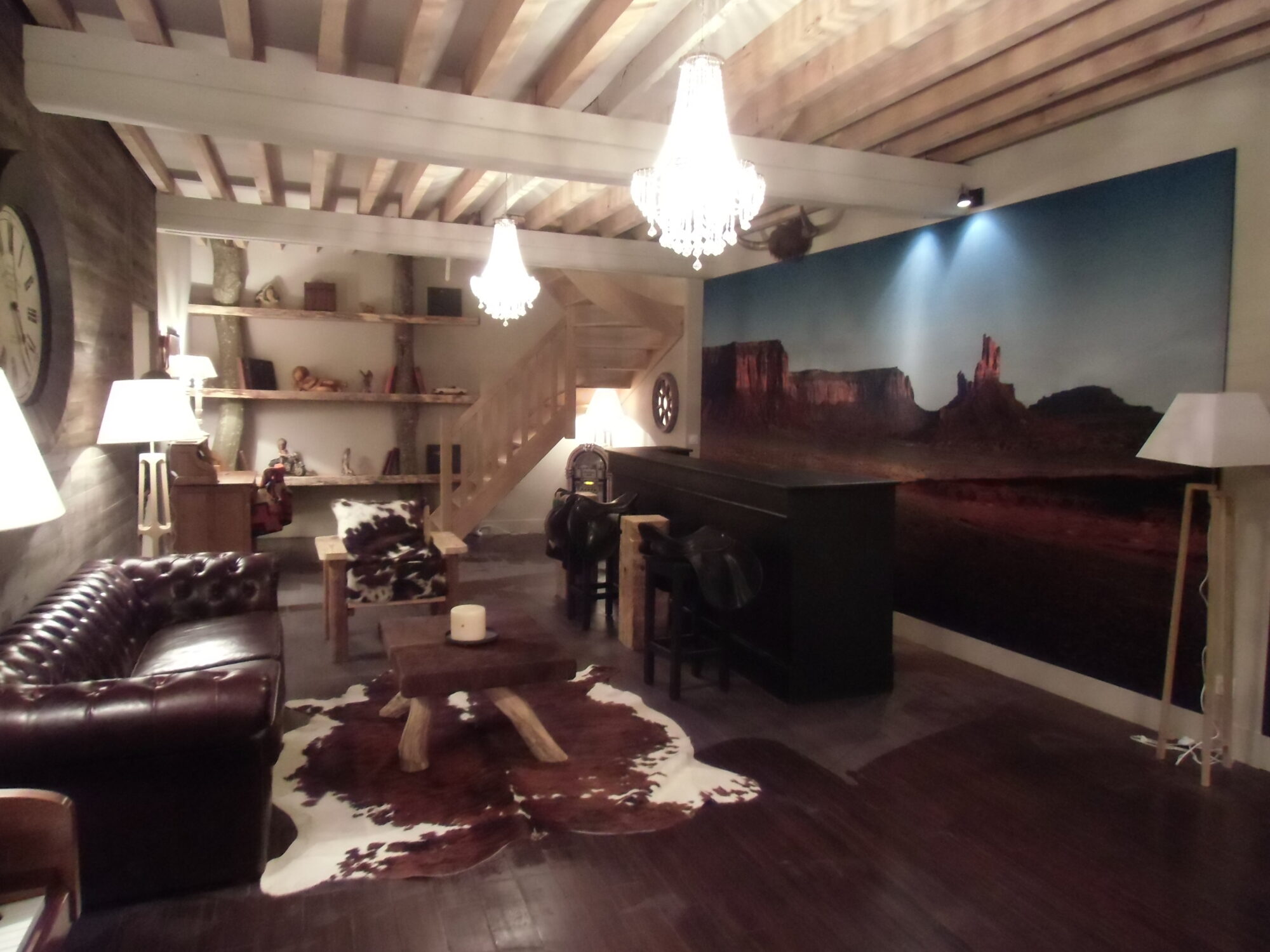 ambiance-peau-de-vache-normande