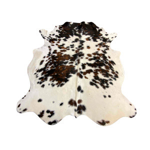 peau de vache normande tergus