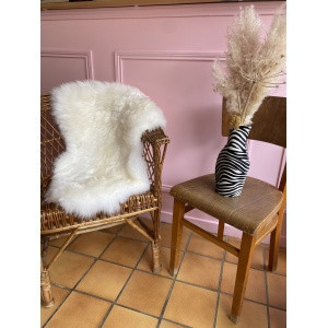 déco peau de mouton