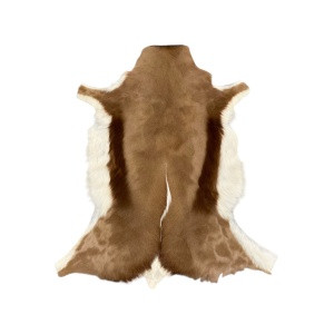 peau-de-springbok-naturelle