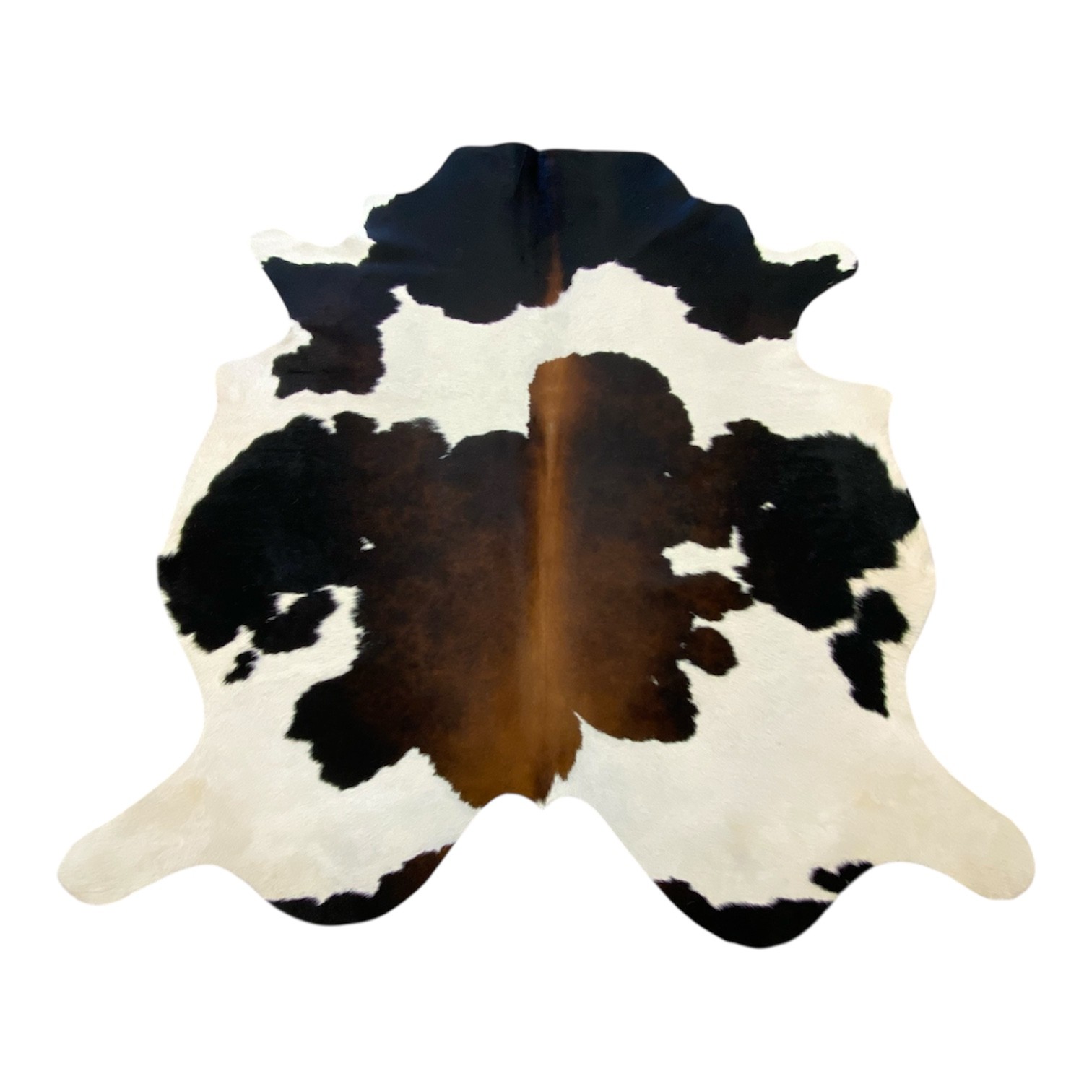 peau de vache normande naturelle