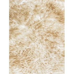 visuel matière naturelle mouton