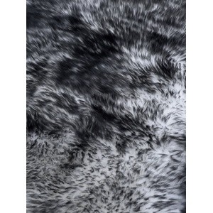 visuel matière naturelle mouton