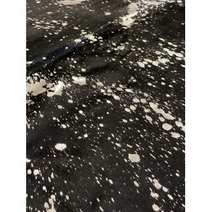 visuel vache noire acidulée