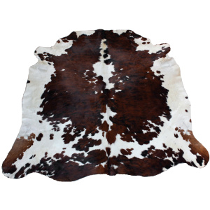 peau de vache normande cuir