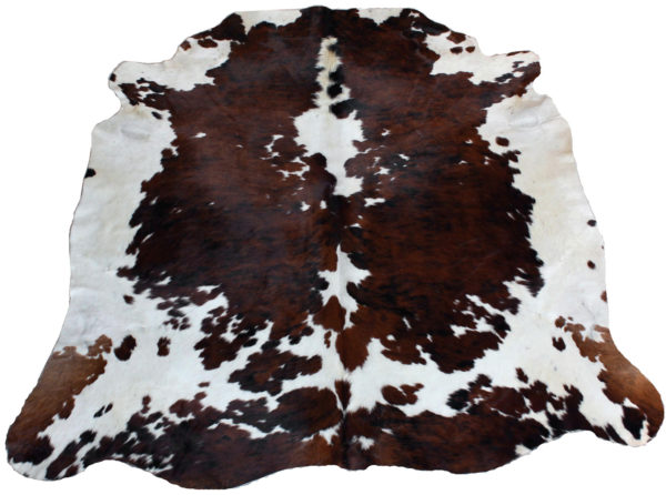 peau de vache normande cuir