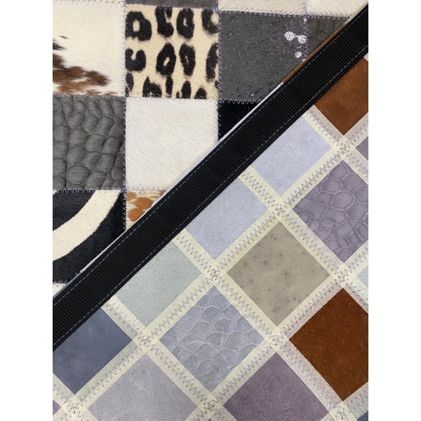 tapis cuir france