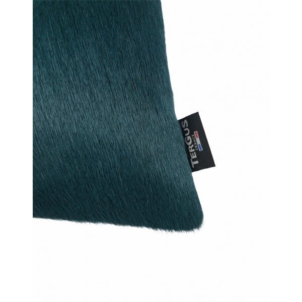 coussin peau de vache maison tergus
