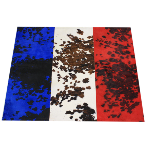 tapis-france-en-peau-de-vache