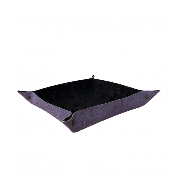 Vide poche en peau de vache – Image 3