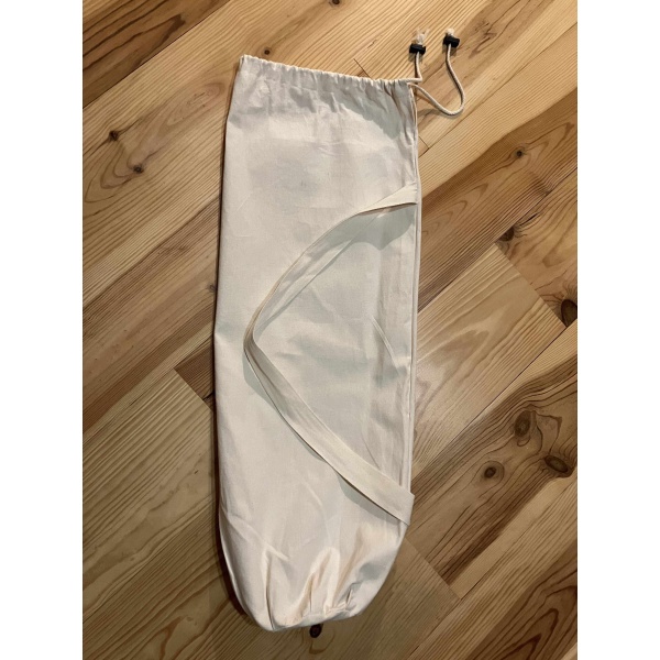 Tapis de Yoga en laine de mouton Merinos – Image 8