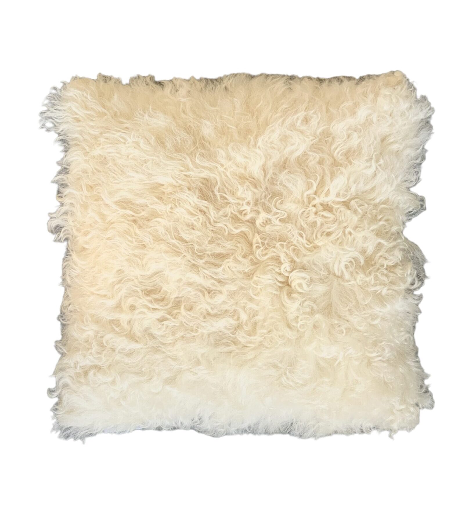 coussin-peau-agneau-blanc-ivoire