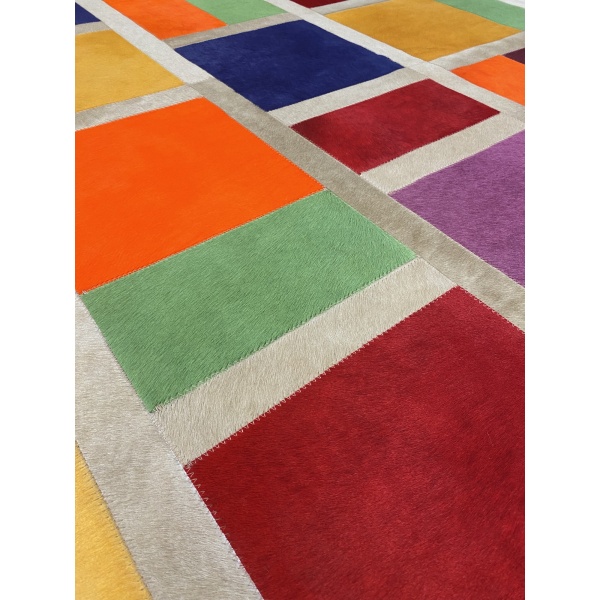 tapis déco design