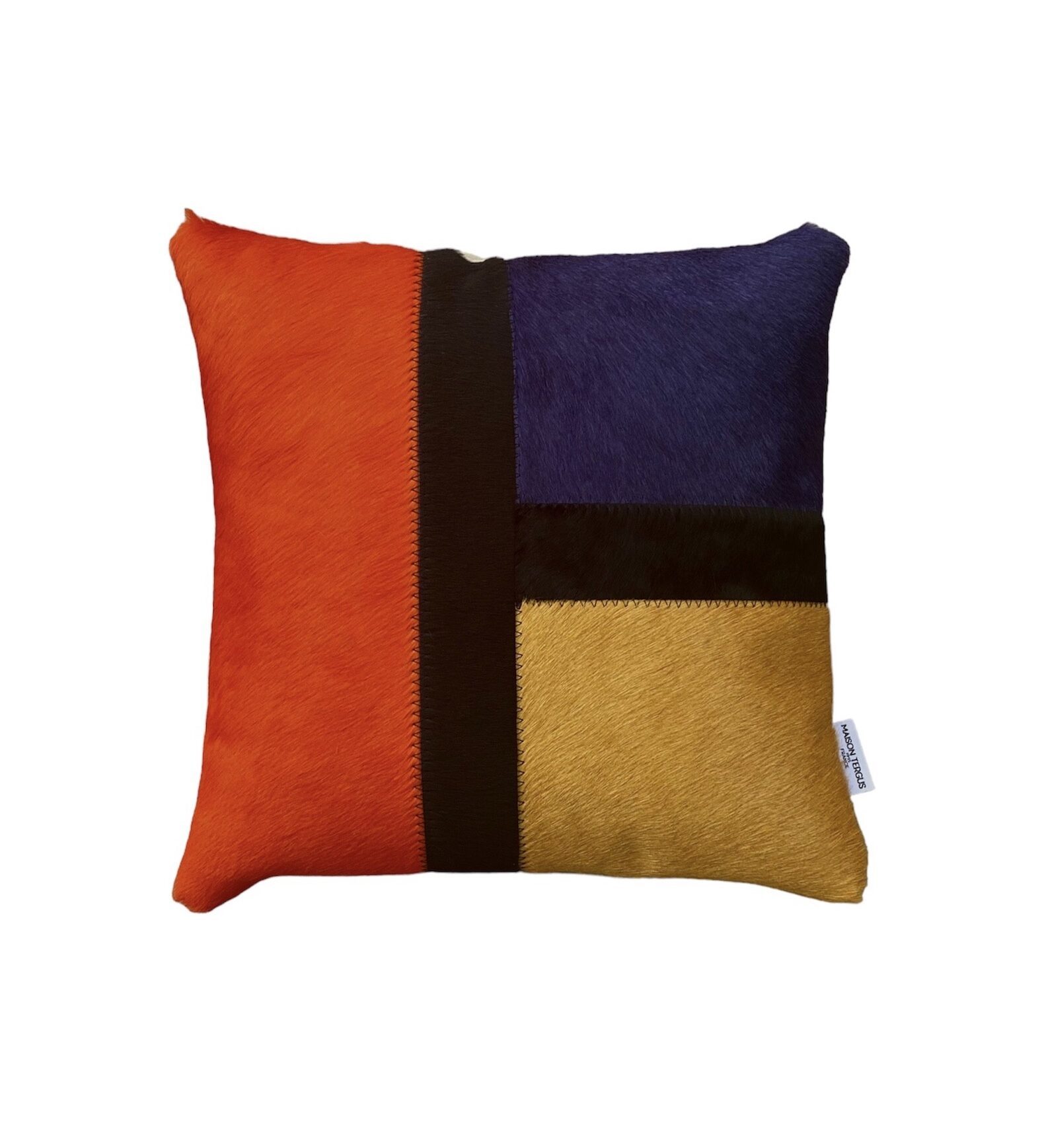 coussin-mondrian-matiere-naturelle-cuir