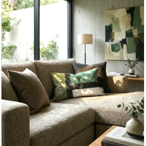 coussin mondrian design maison tergus déco d'intérieur