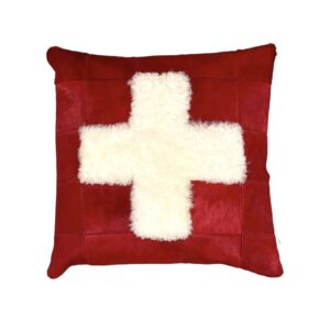 coussin-rouge-croix-suisse