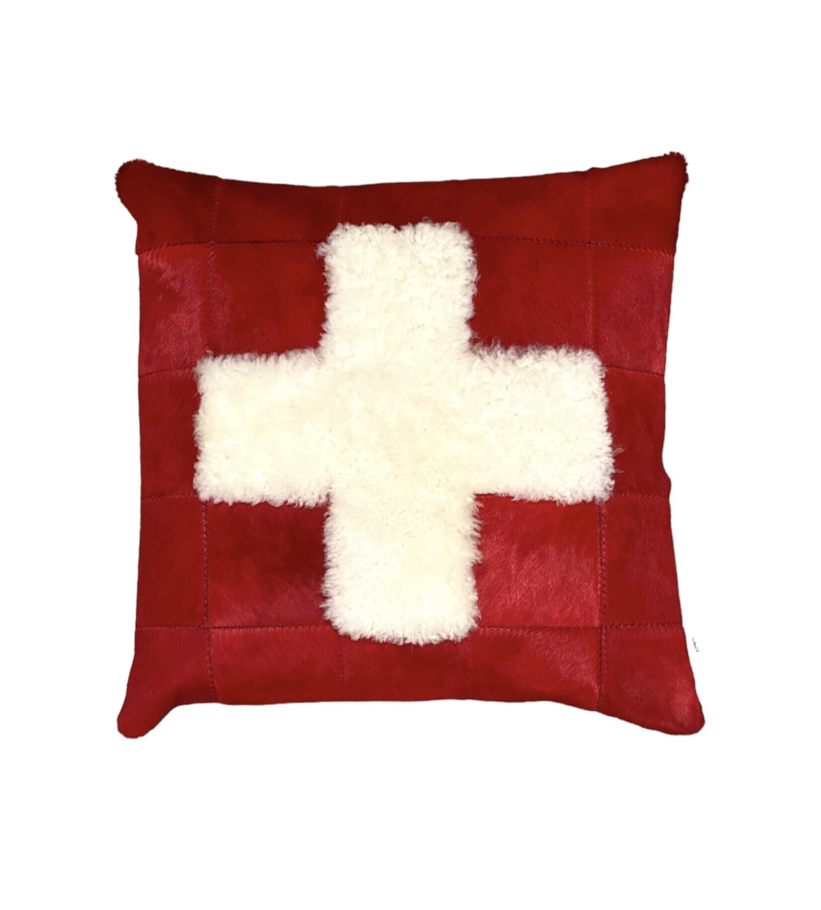 coussin-rouge-croix-suisse