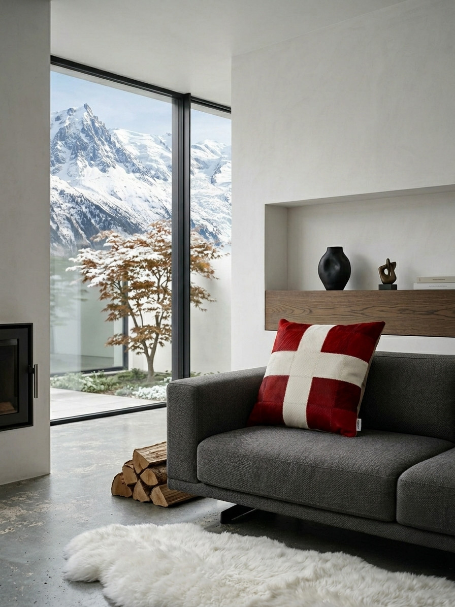 coussin savoie maison tergus
