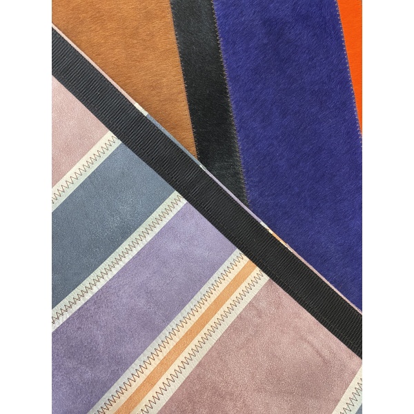 tapis cuir 816