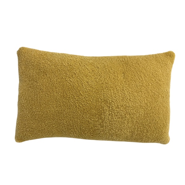 Coussin mouton Curly "Louison" – Image 7