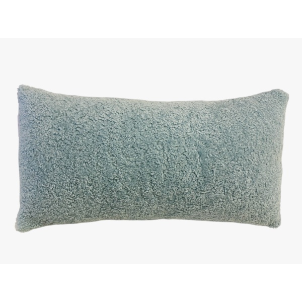Coussin mouton Curly "Louison" – Image 3