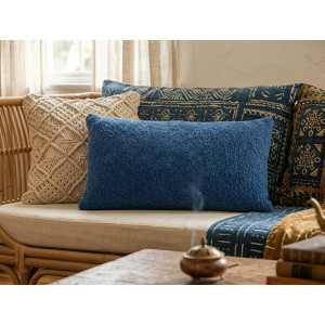 coussin louison mouton