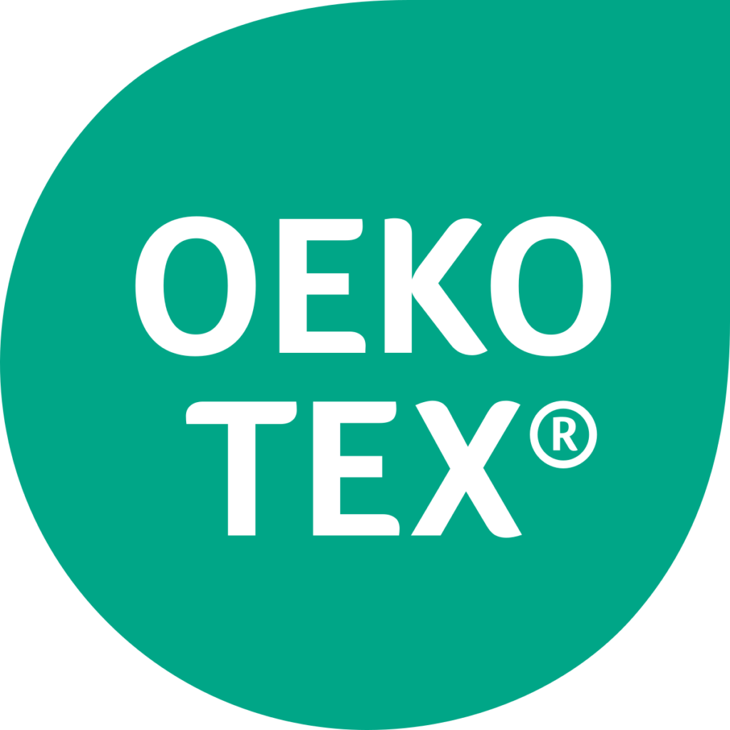 oeko tex label