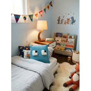 coussin pixel invader maison tergus chambre enfant