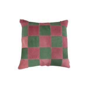 coussin déco tendance rétro