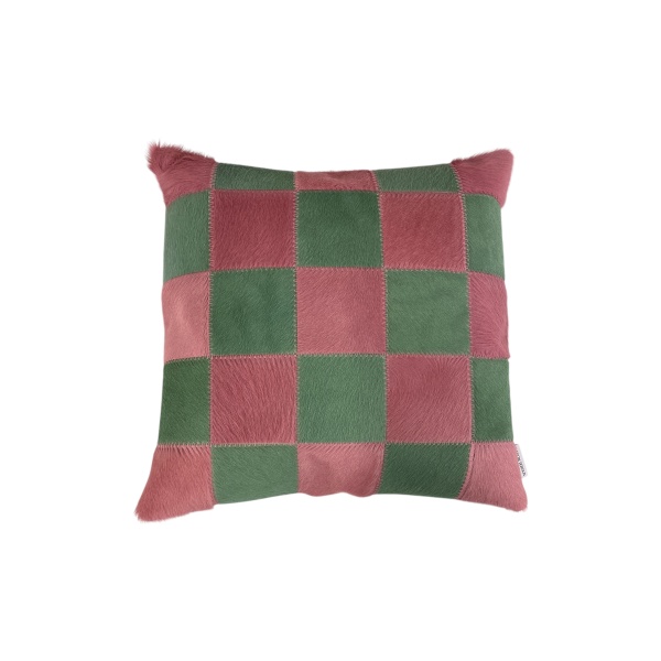 coussin déco tendance rétro