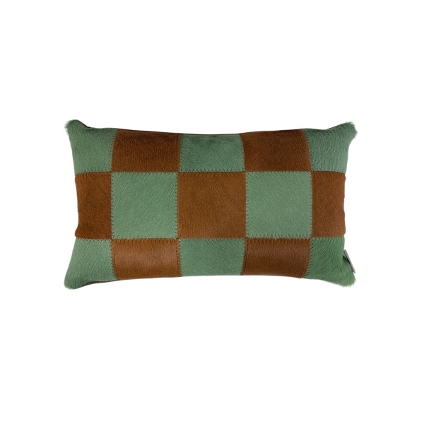 Coussin cuir Pop – Image 3