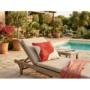 coussin vague terracotta maison tergus