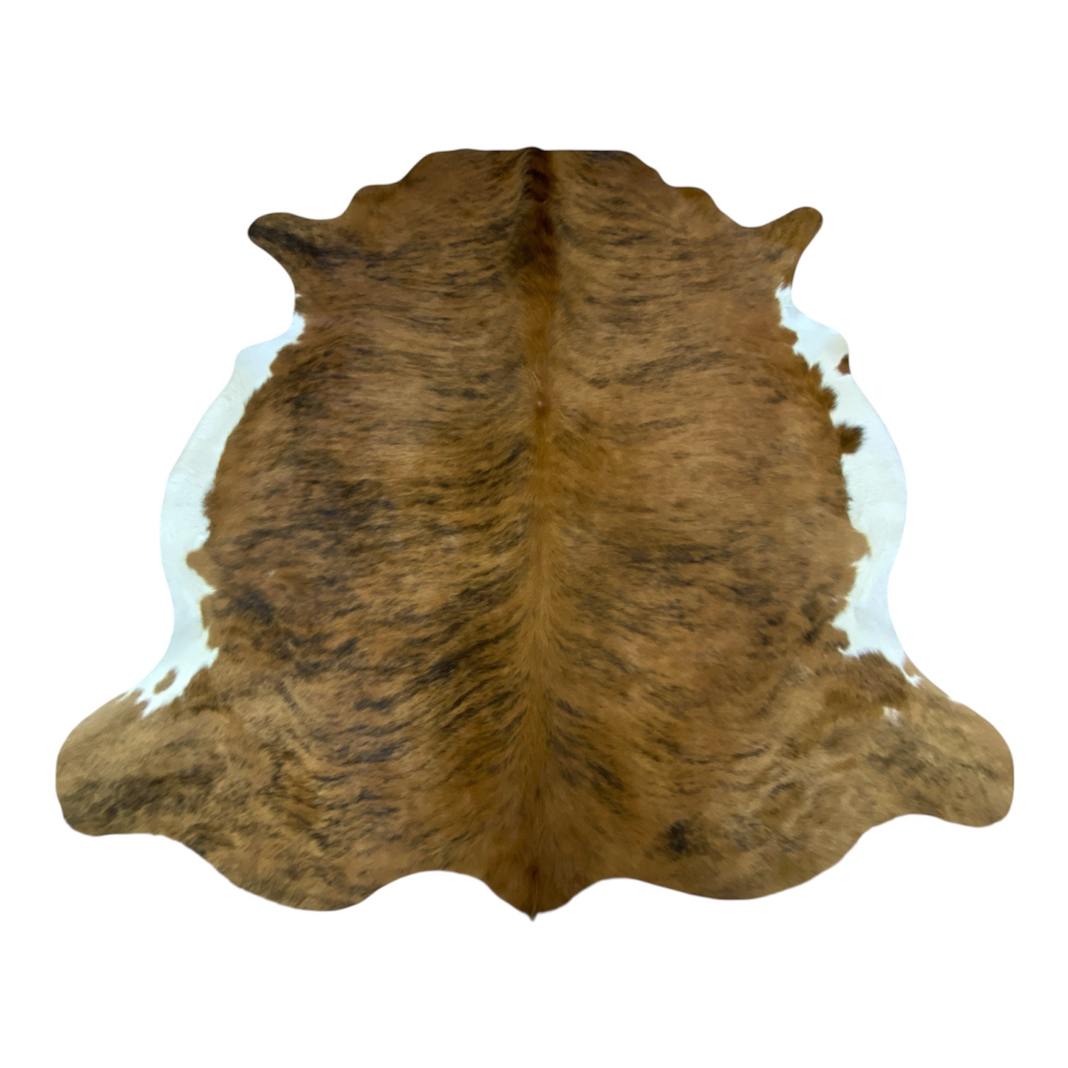 peau-de-vache-tigrée