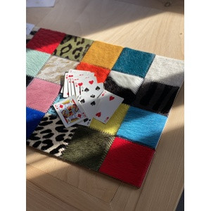 tapis de jeu