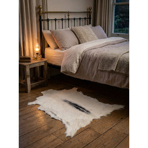 peau de chèvre maison tergus