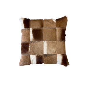 coussin-springbok-naturel