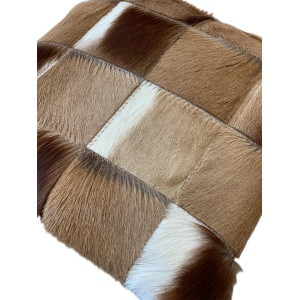 coussin-springbok