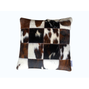 coussin vache maison tergus deco intérieur
