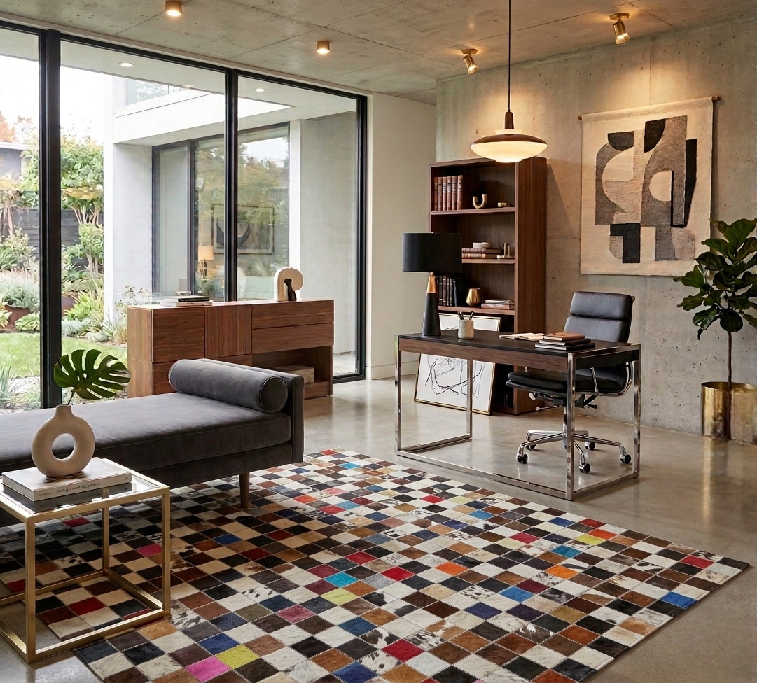 tapis céline c5