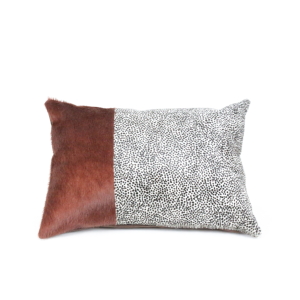 Coussin Léon