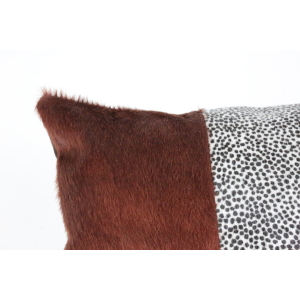 Coussin Léon