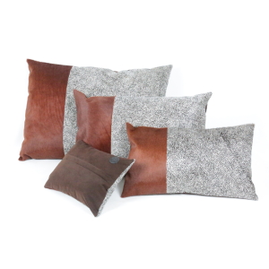 Coussin Léon