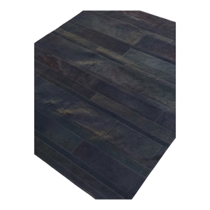 tapis peau de vache