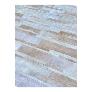 MAISON TERGUS TAPIS CUIR