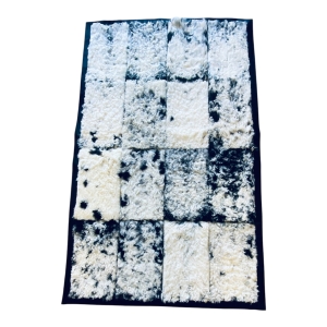 tapis agneau maison tergus