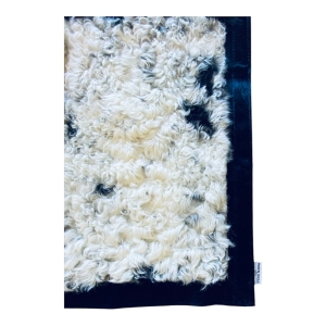 tapis tergus agneau